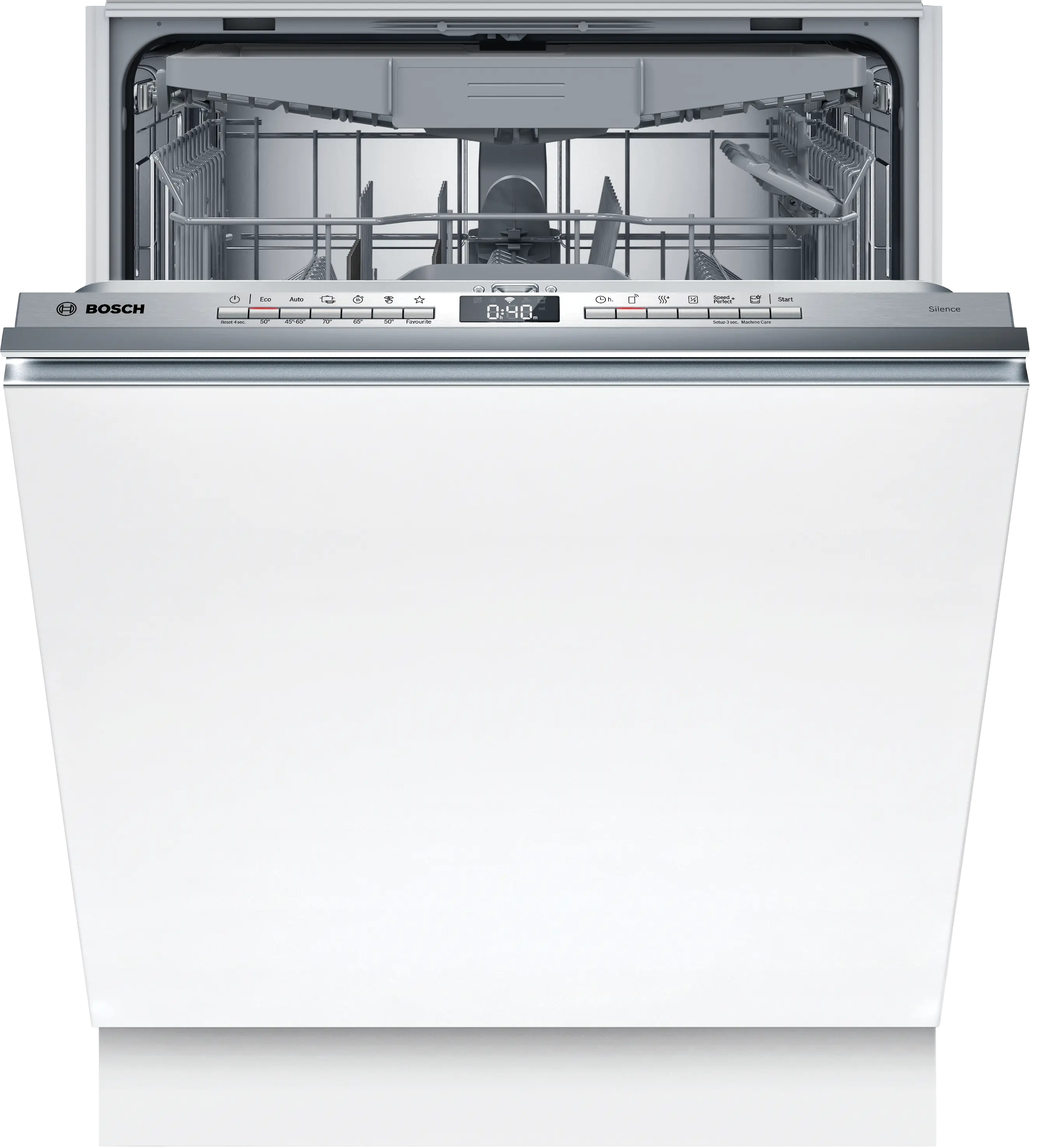 Lave-vaisselle encastrable Bosch